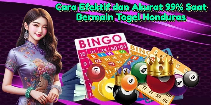 Cara-Efektif-dan-Akurat-99%-Saat-Bermain-Togel-Honduras