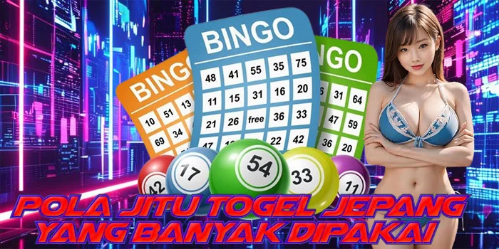 Pola Jitu Togel Jepang Yang Banyak Dipakai