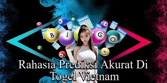 Rahasia Prediksi Akurat Di Togel Vietnam