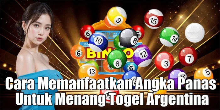 Cara Memanfaatkan Angka Panas Untuk Menang Togel Argentina