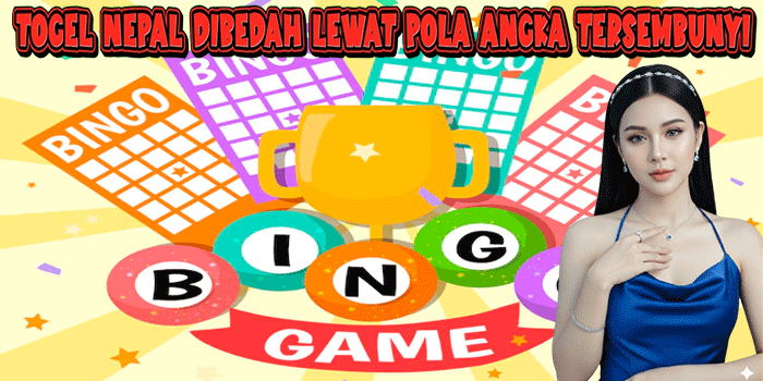 Togel Nepal Dibedah Lewat Pola Angka Tersembunyi
