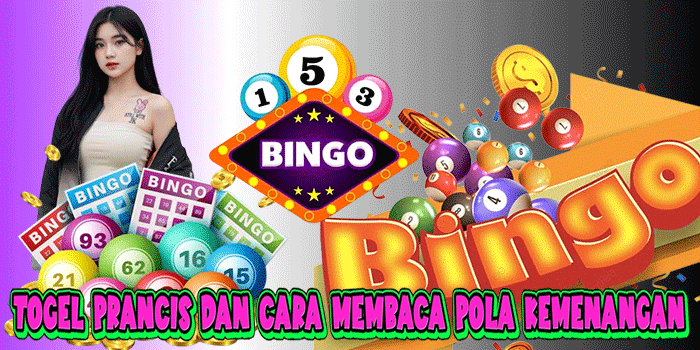 Togel Prancis Dan Cara Membaca Pola Kemenangan